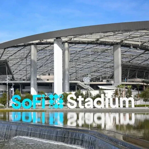 SoFi Stadium - Los Angeles