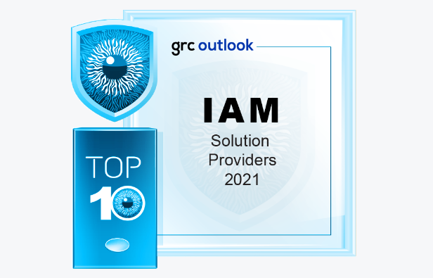 Top 10 Identity Access Management Solution Providers