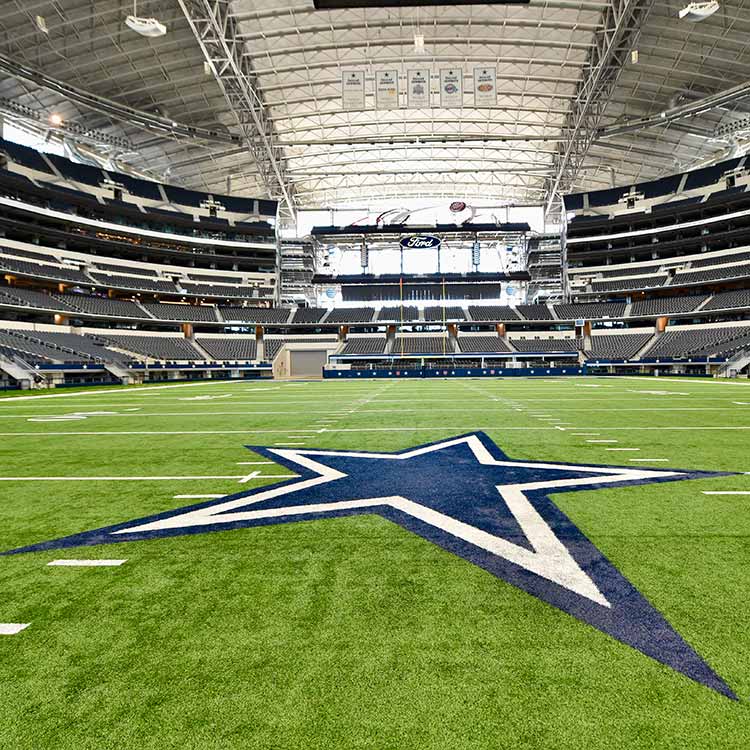 AT&T Stadium