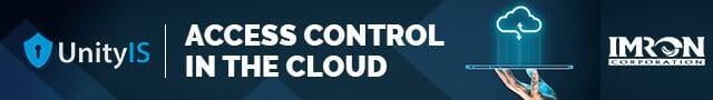 UnityIS Access Control in the Cloud