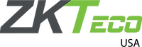 ZKTeco USA logo