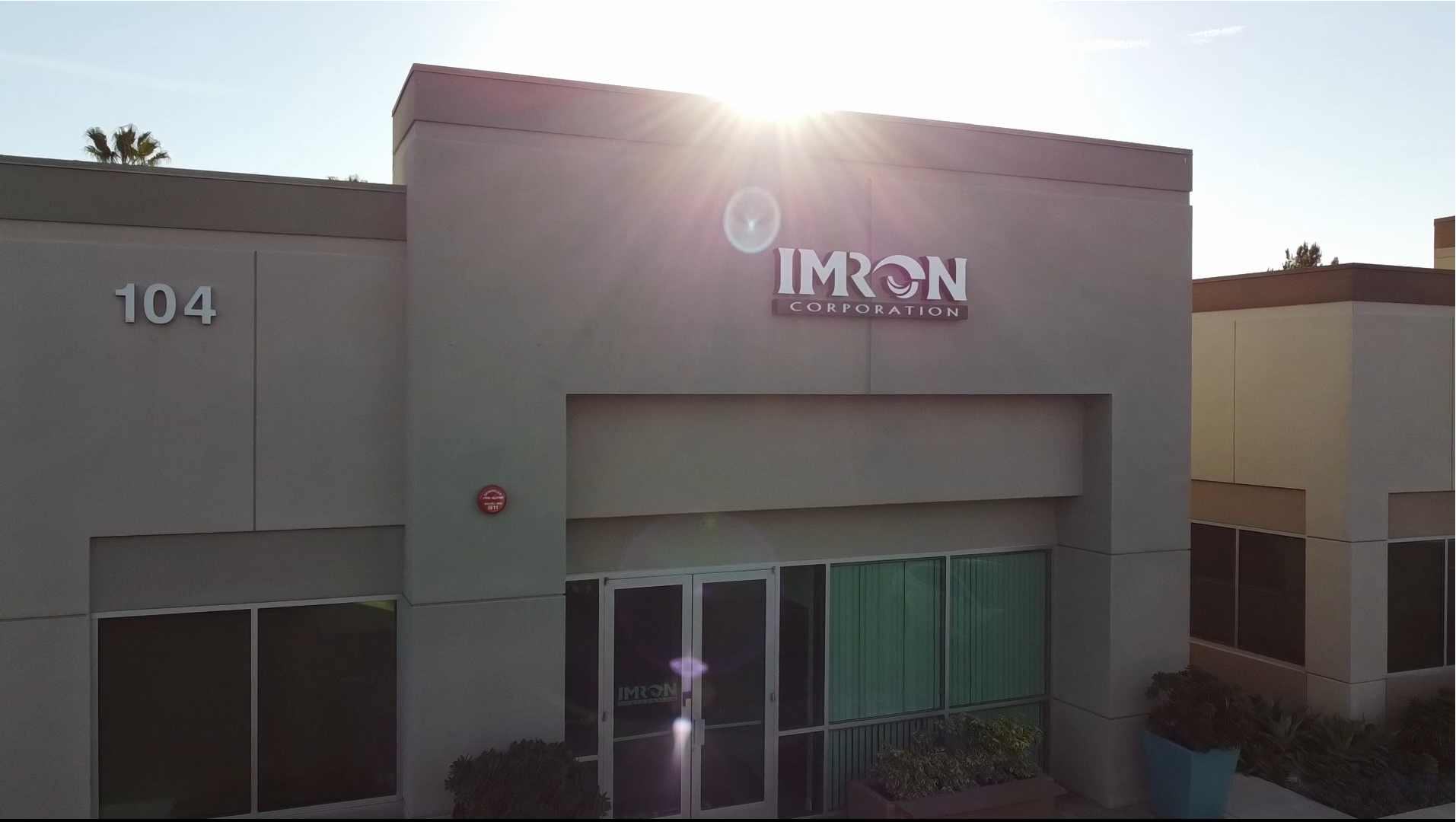 IMRON Corporation