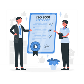 ISO 9001