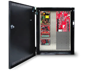 IMRON Power System:  2 Doors