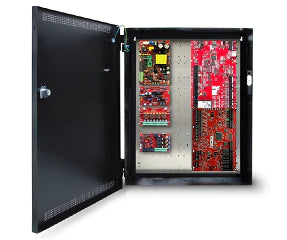 IMRON Power System:  4 Doors