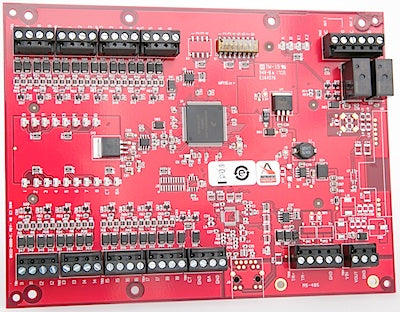 MR16IN-S3 Sixteen Input Sub-Controller