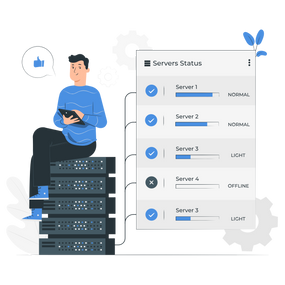 Server Status