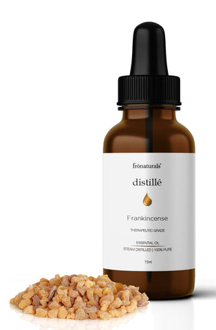 Fronaturals Frankincense Oil
