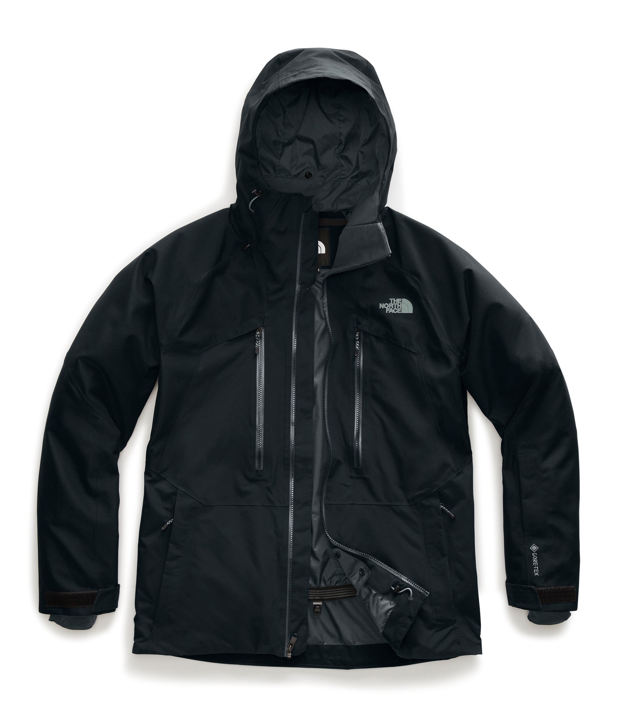 men's powderflo jacket