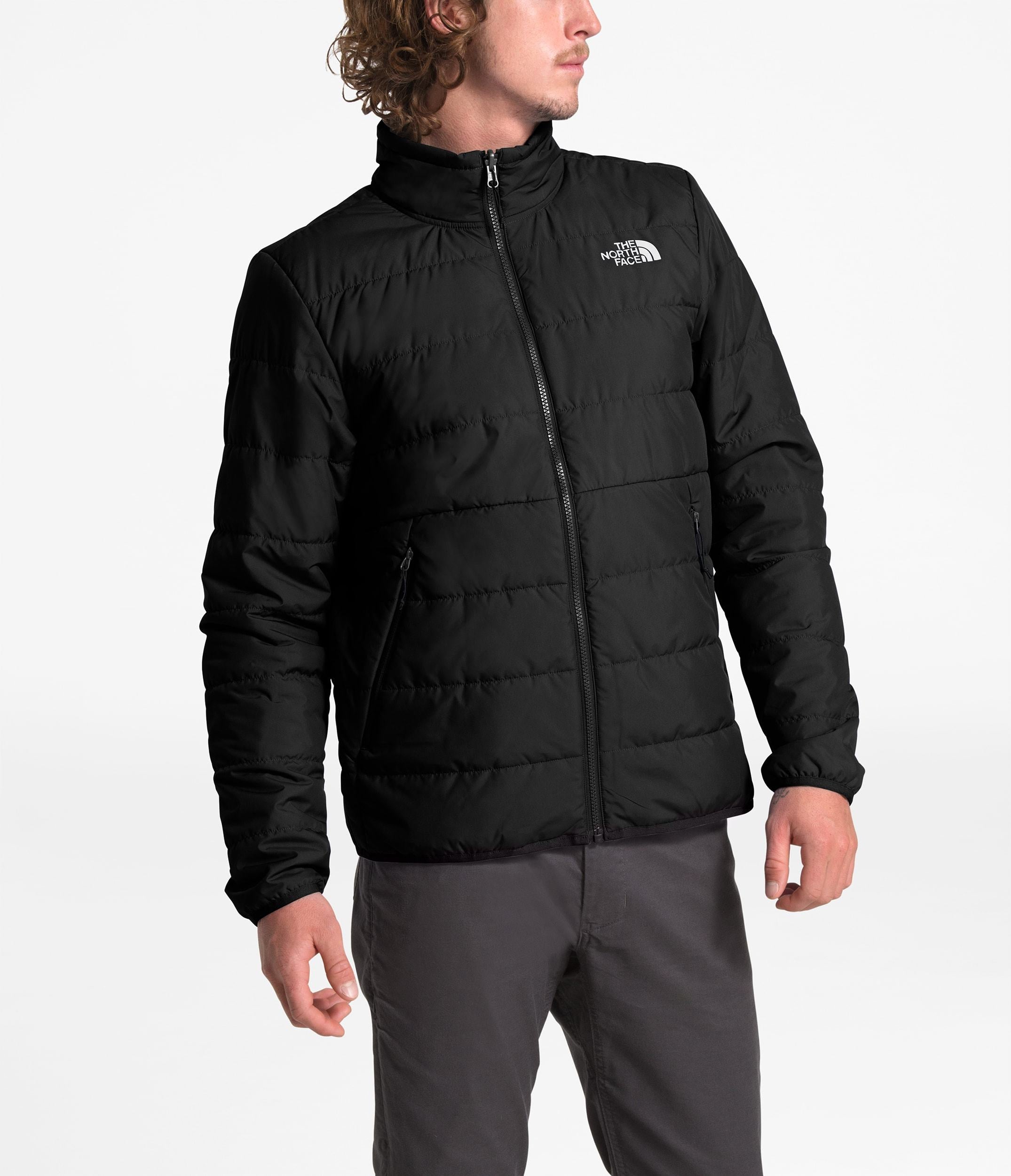 men's carto triclimate jacket review