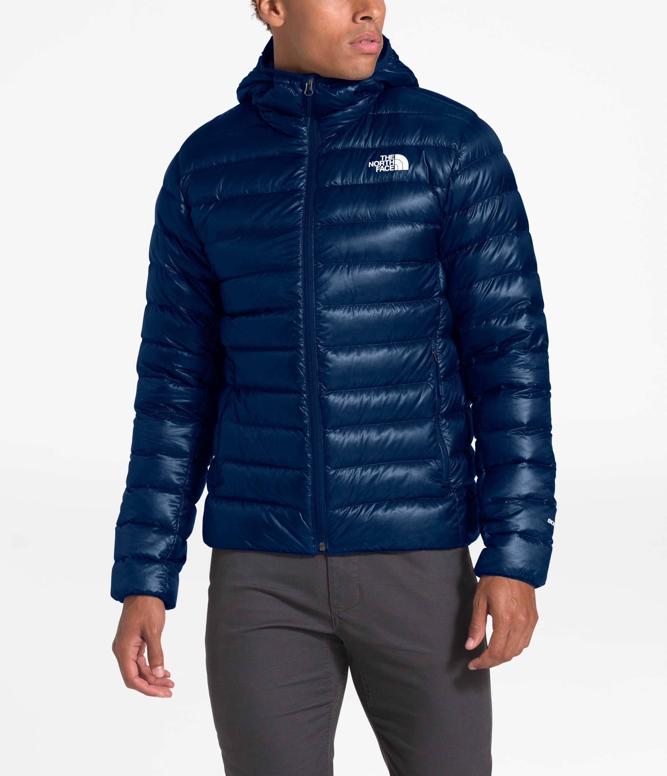 who sells north face products