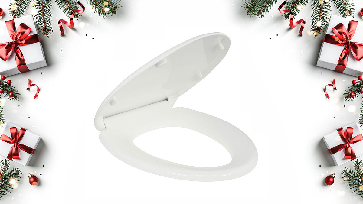 Toilet Seat Gift Guide