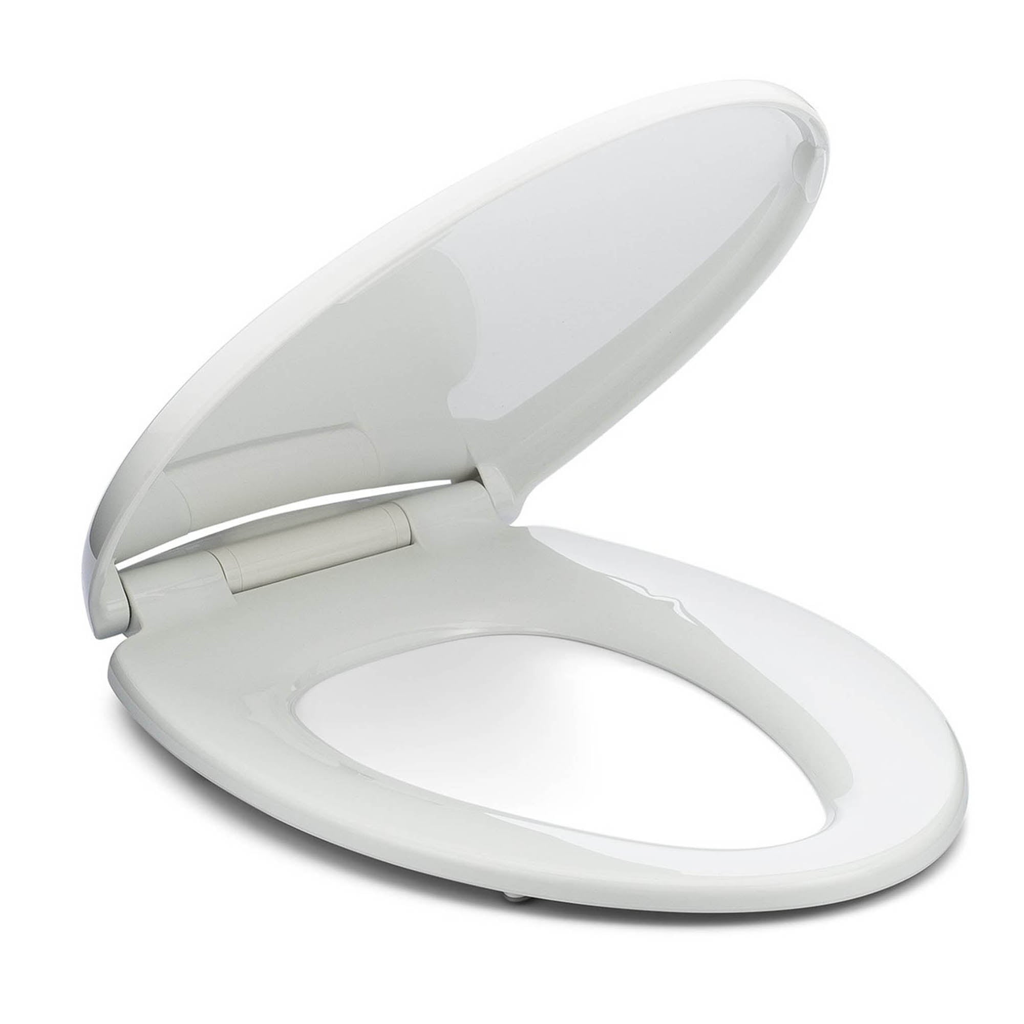 Elongated Toilet Seat