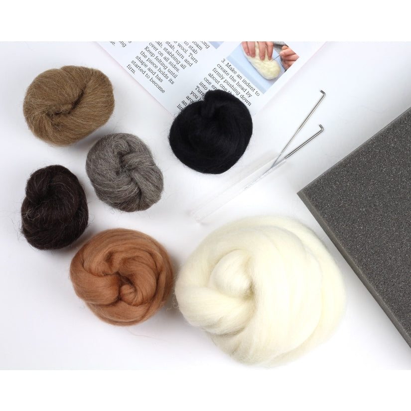 Felting Needle – BeCozi