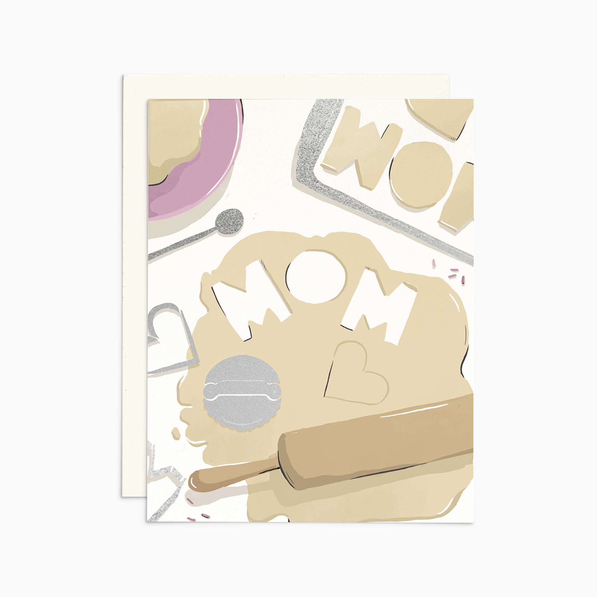 You're Going to Be the Best Mama - Plantable Card