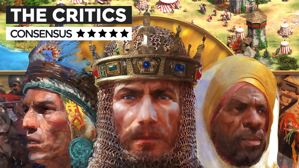 age of empires ii hd edition download