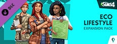 The Sims 4: Eco Lifestyle DLC