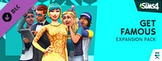 The Sims 4: Get Famous DLC