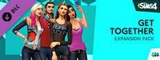 The Sims 4: Get Together