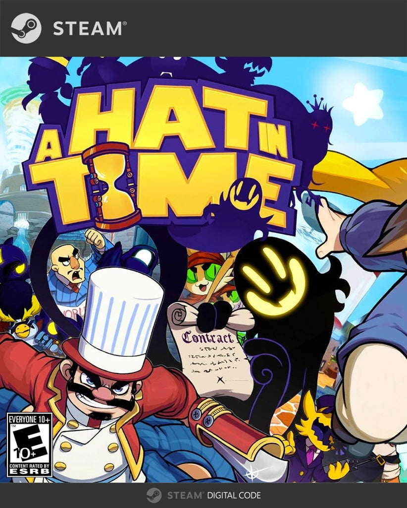 a hat in time pc download