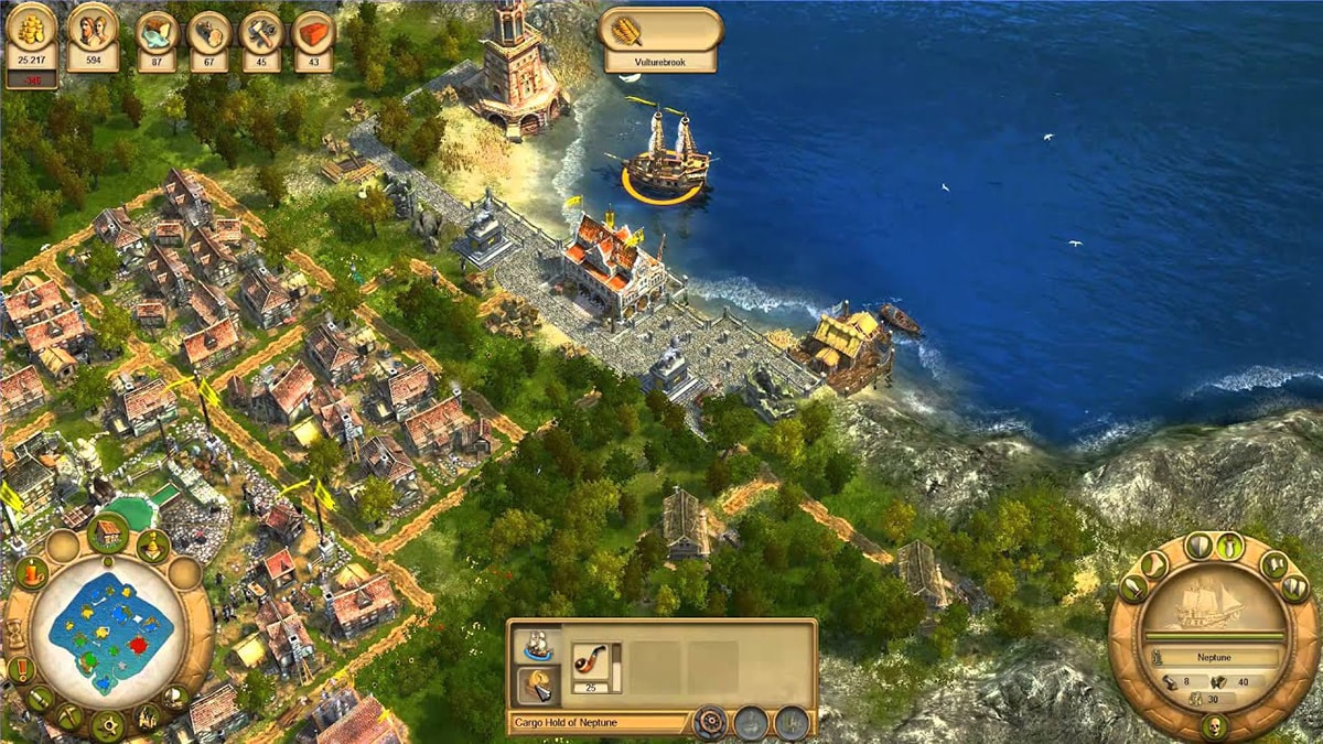 anno 1701 download