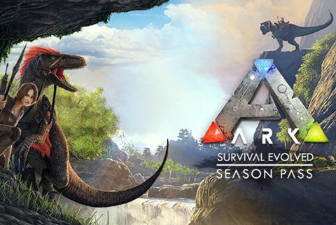 how much is ark survival evolved game pass