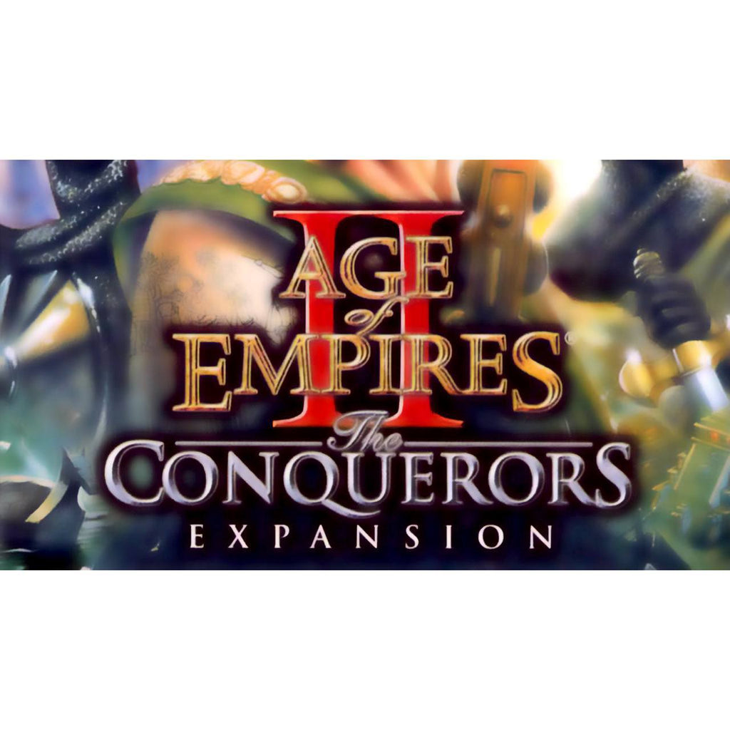 no cd crack for age of empires 2 the conquerors