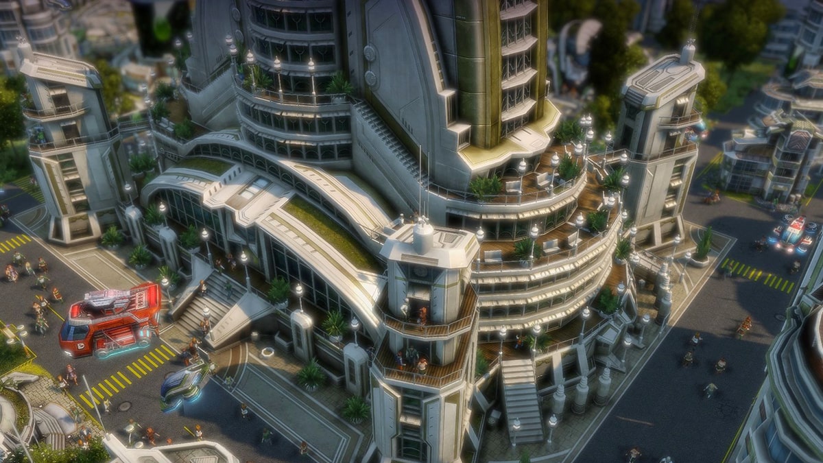 anno 2070 game