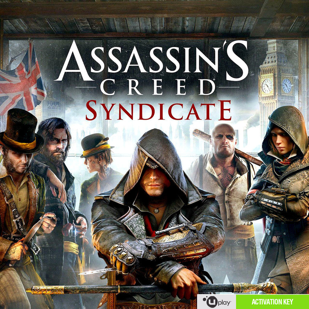 game assasin creed 1 pc