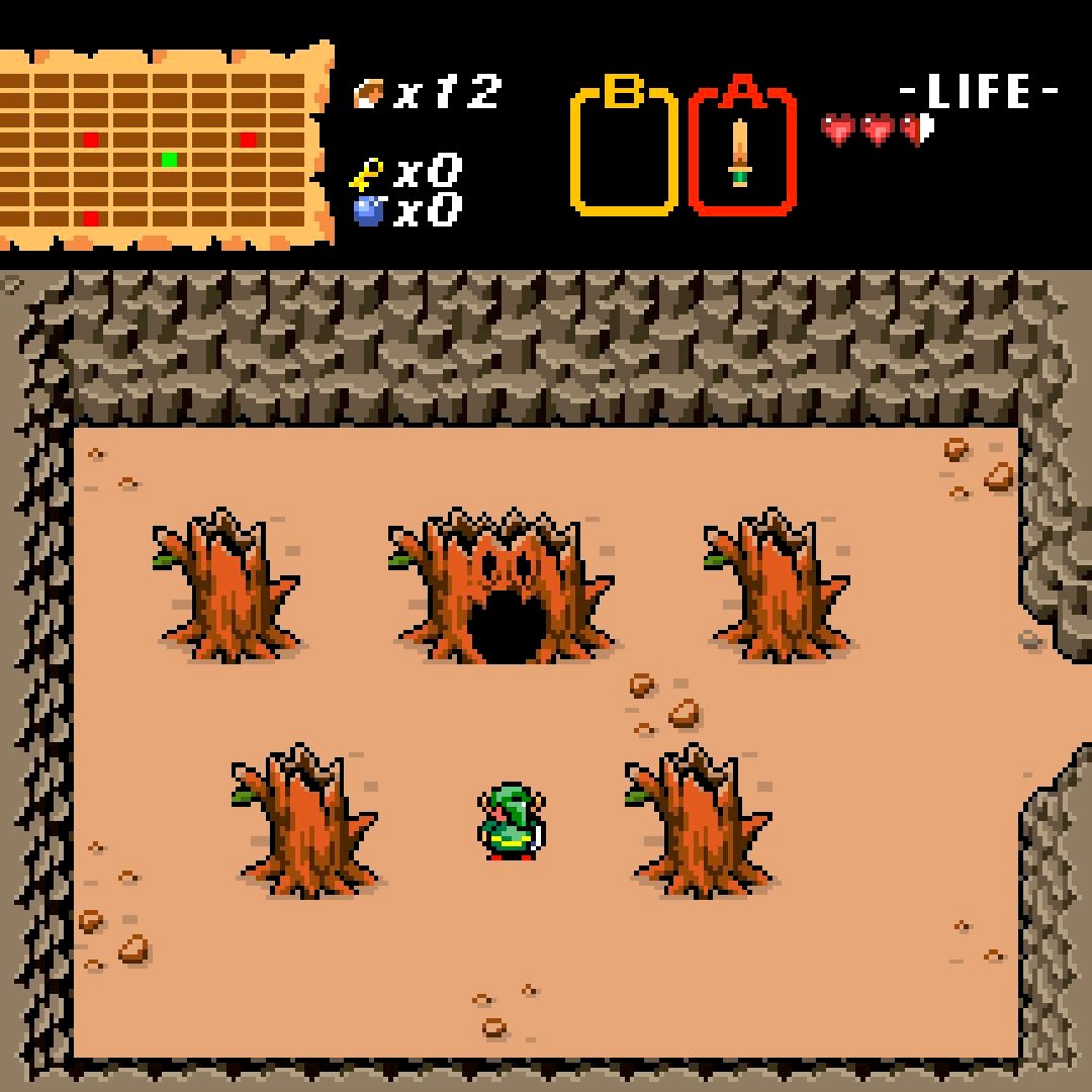 free zelda games for mac