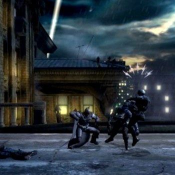 Batman: Arkham Origins Blackgate Nintendo 3DS Game | PJ's Games