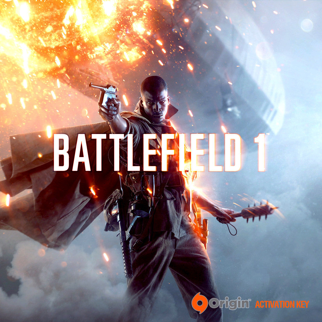 Battlefield 4 - Download