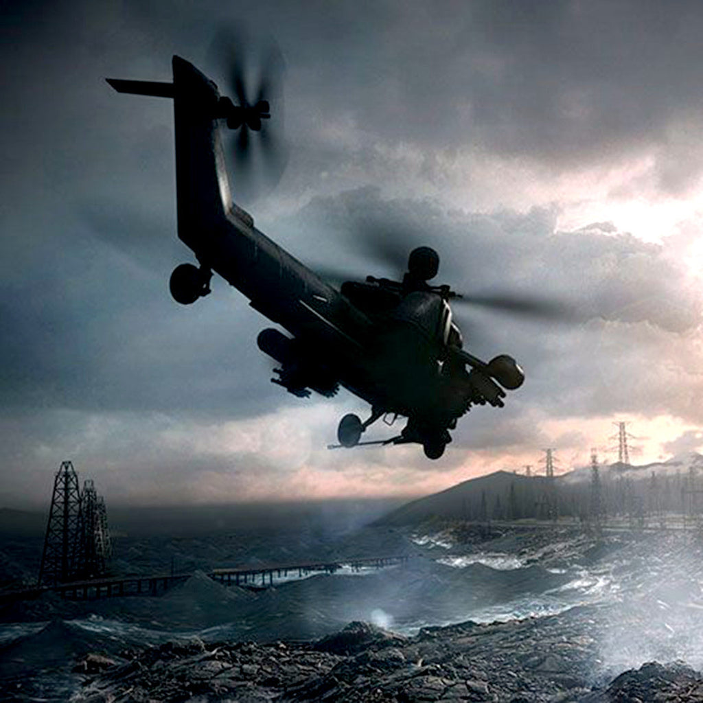 battlefield 4 download full