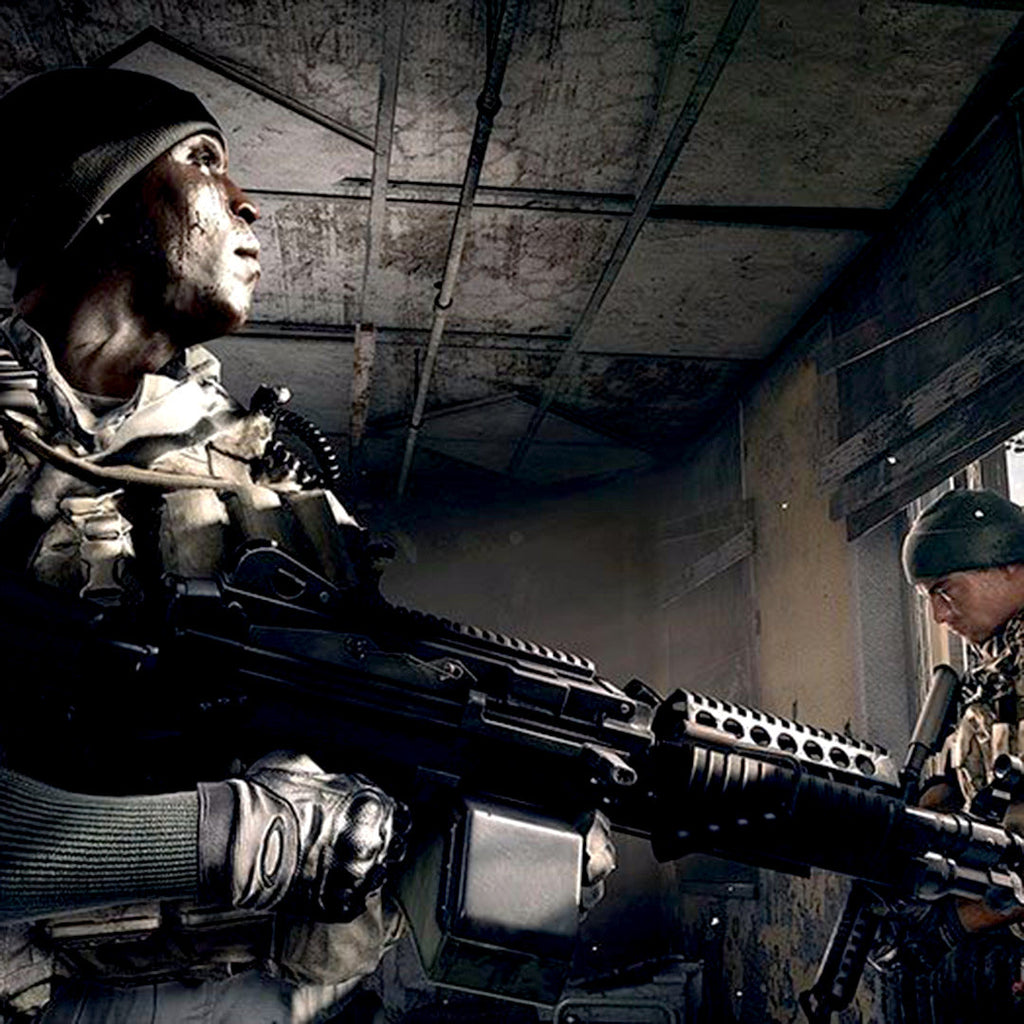 download game battlefield 4 android