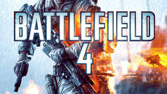 Battlefield 4 Pc Game Origin Digital Download Pj S Games