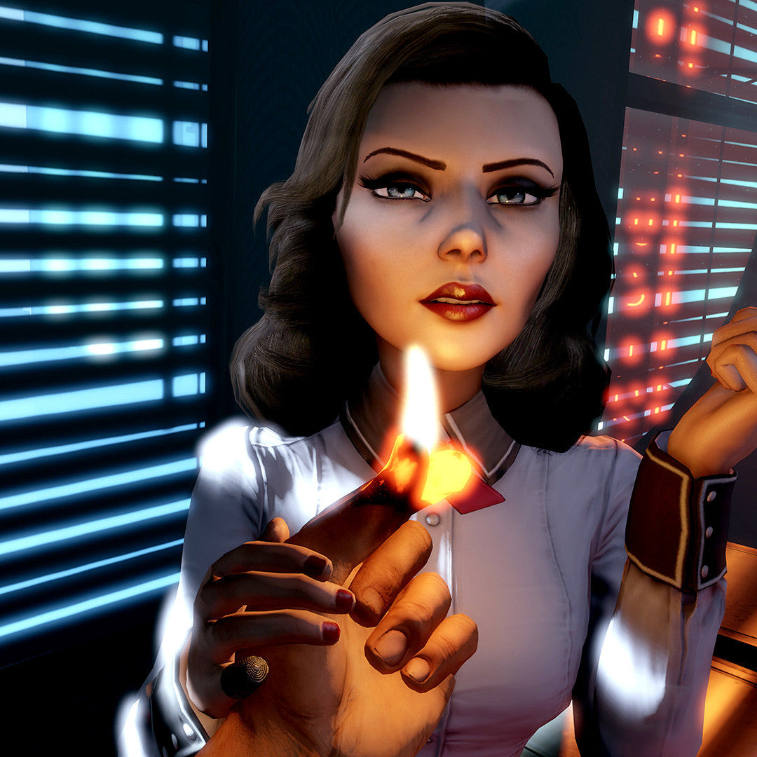 bioshock infinite season pass launch