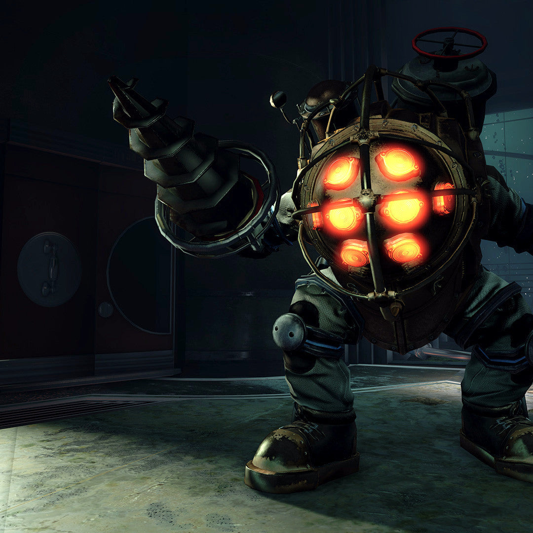 bioshock infinite season pass upgrades for every new game