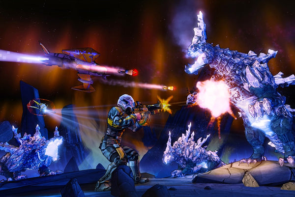 download borderlands the pre sequel free mac