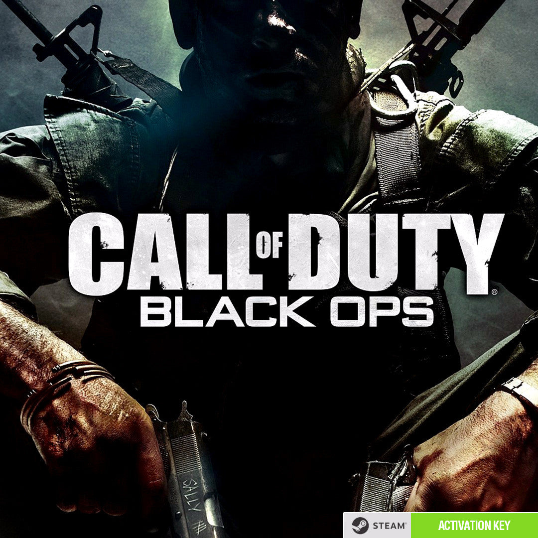 Call of Duty Black Ops 2 (PC) Key cheap - Price of $22.99 for Steam