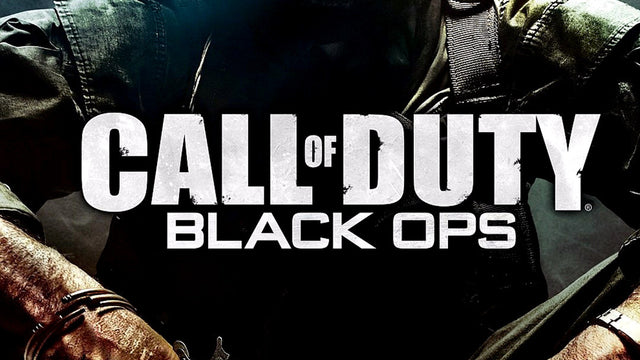 call of duty: black ops 1 steam key