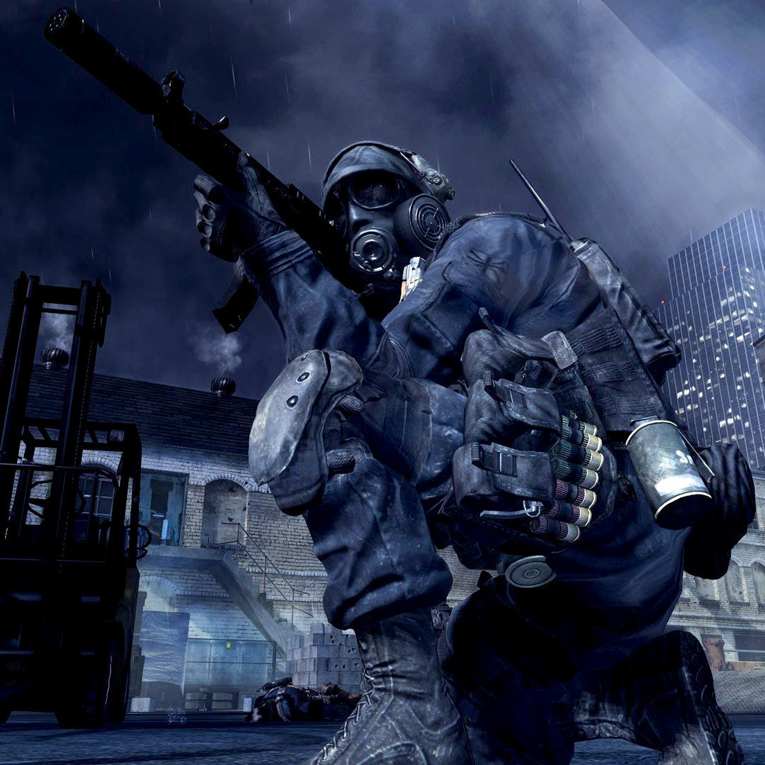 call of duty modern warfare 3 download pc