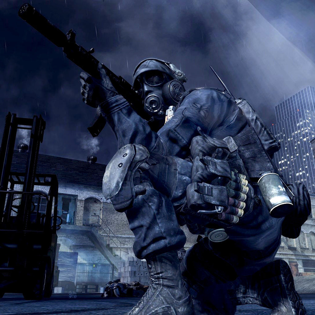 Buy Call of Duty: Modern Warfare 3 PC Game Steam Digital Download,