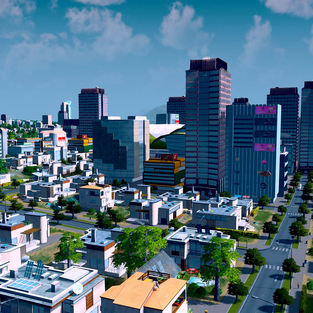how to activate unlimited money in cities skylines