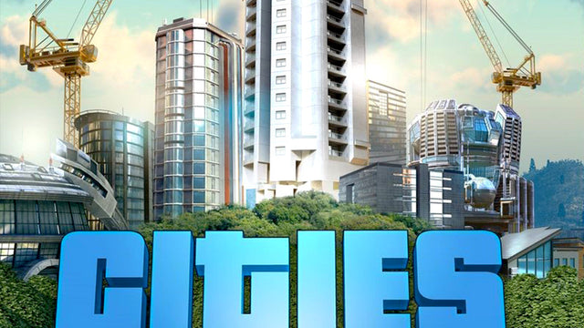 cities skylines download