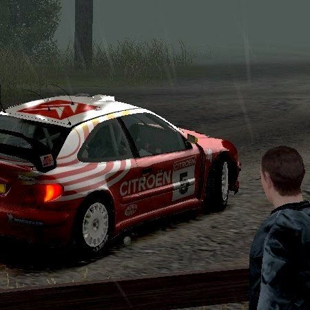 colin mcrae rally 04 intro