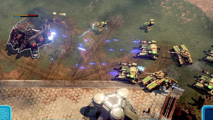 command and conquer 4 tiberian twilight crack download free