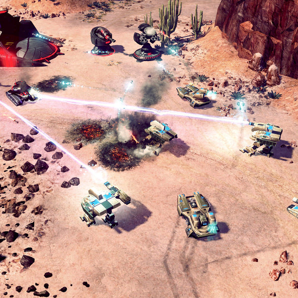 download command & conquer 4 tiberian twilight