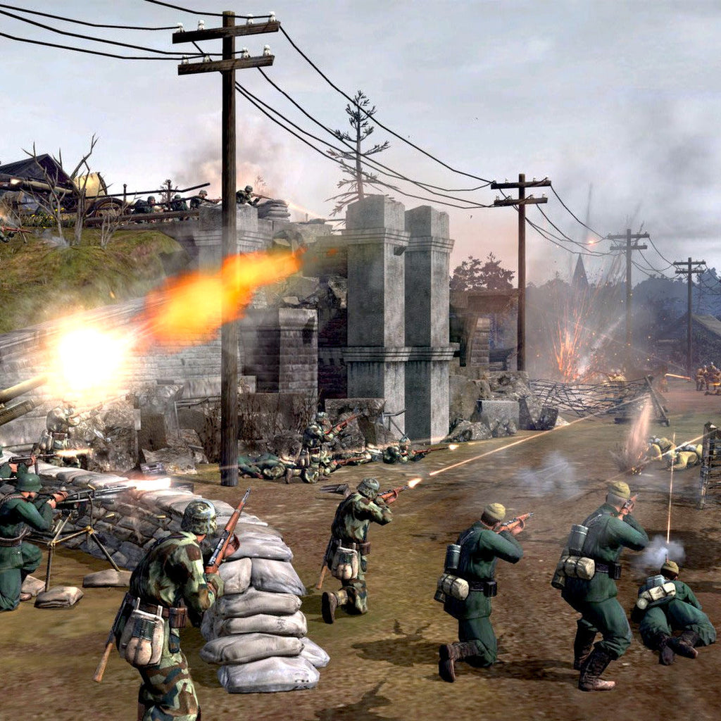 company of heroes 2 sale