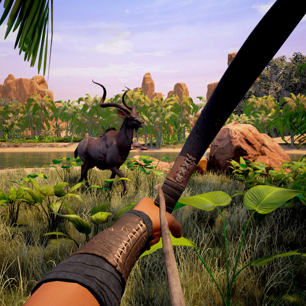 Buy Conan Exiles PC Game Steam Digital Download