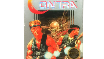 contra returns xbox